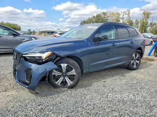 VOLVO XC60 CORE