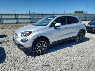 FIAT 500X TREKKING PLUS