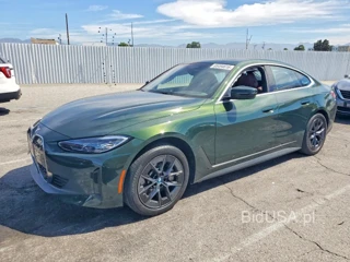 BMW I4 EDRIVE 40