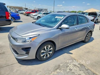 KIA RIO S
