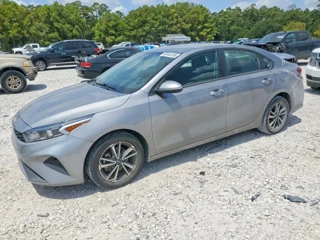 KIA FORTE LXS