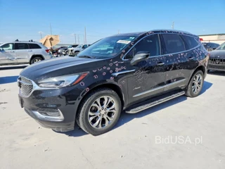 BUICK ENCLAVE AVENIR