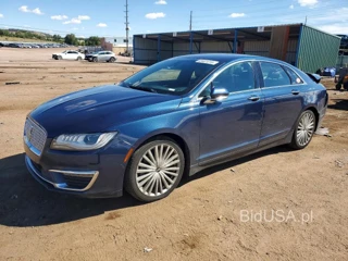 LINCOLN MKZ RESERVE