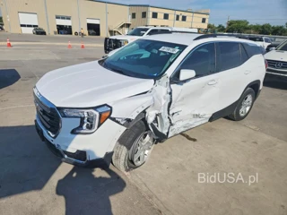 GMC TERRAIN SLE