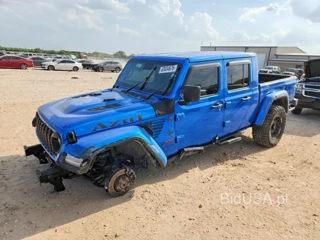 JEEP GLADIATOR RUBICON