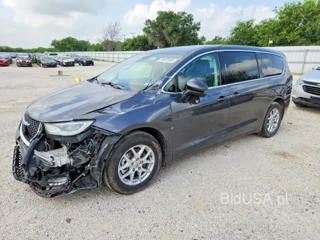 CHRYSLER PACIFICA TOURING L