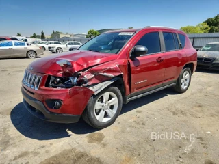 JEEP COMPASS SPORT