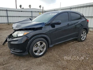 HONDA HR-V EXL
