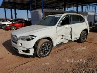 BMW X5 SDRIVE35I