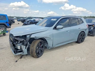 BMW X3 30 XDRIVE