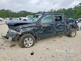 CHEVROLET SILVERADO C1500 LT