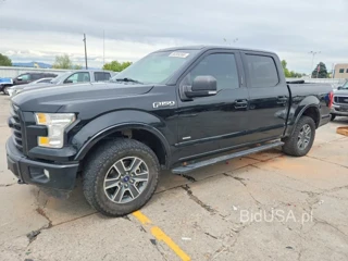 FORD F150 SUPERCREW
