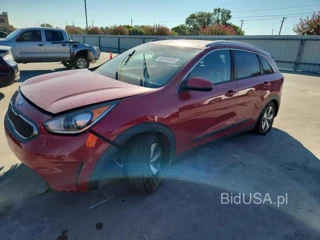 KIA NIRO LX