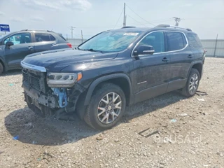 GMC ACADIA SLT