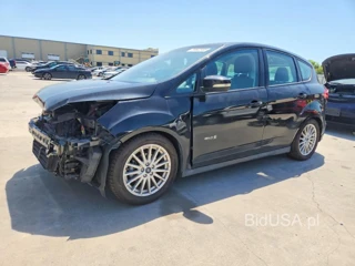 FORD C-MAX SE