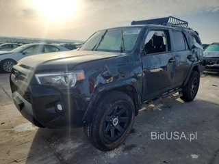TOYOTA 4RUNNER TRAIL EDITION