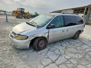DODGE GRAND CARAVAN SXT