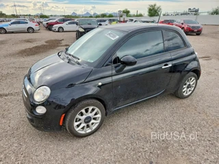 FIAT 500 POP