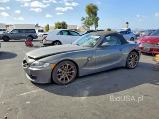 BMW Z4 3.0