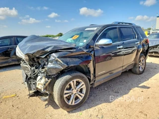 GMC TERRAIN SLT