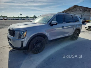 KIA TELLURIDE SX