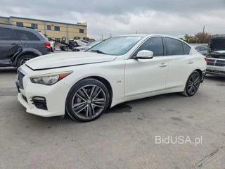 INFINITI Q50 2.0T SPORT