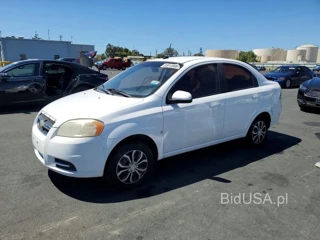 CHEVROLET AVEO LS