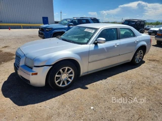 CHRYSLER 300 TOURING