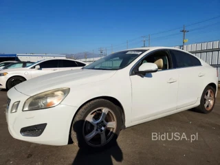 VOLVO S60 T5