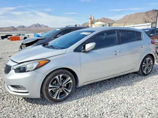 KIA FORTE EX