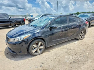KIA FORTE S