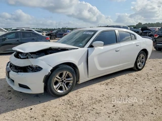 DODGE CHARGER SXT