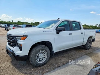 CHEVROLET SILVERADO C1500