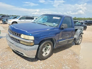 CHEVROLET SILVERADO C1500