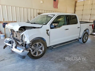 FORD F150 SUPERCREW