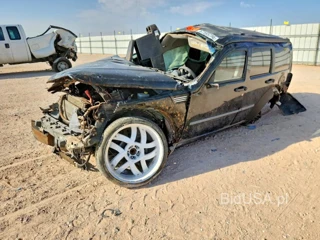 DODGE NITRO SXT