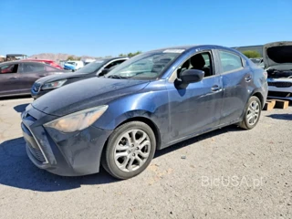 SCION IA BASE