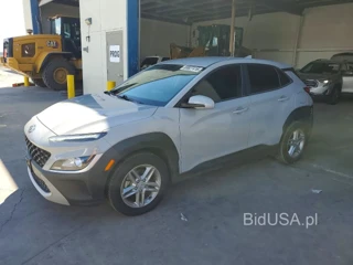 HYUNDAI KONA SE