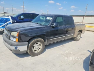 CHEVROLET SILVERADO C1500