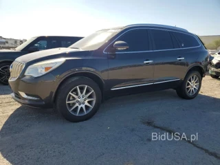 BUICK ENCLAVE