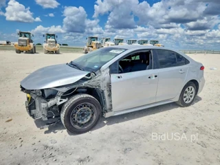 TOYOTA COROLLA HYBRID LE
