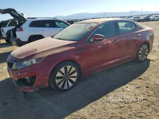 KIA OPTIMA SX