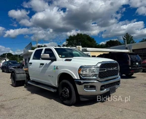RAM 3500