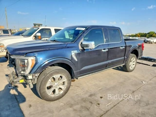FORD F150 SUPERCREW