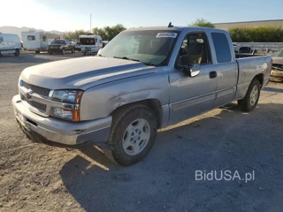 CHEVROLET SILVERADO C1500 CLASSIC