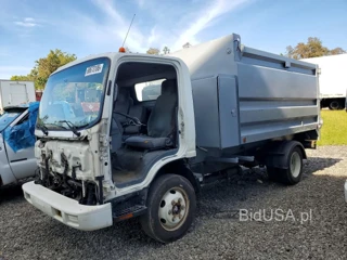 ISUZU NPR HD
