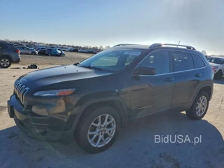 JEEP CHEROKEE LATITUDE