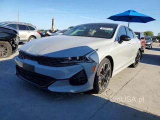 KIA K5 GT LINE