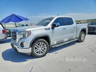 GMC SIERRA C1500 SLT