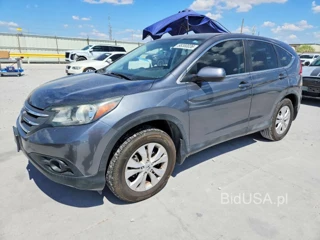 HONDA CR-V EX